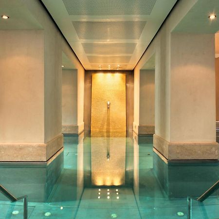 Limmathof Baden - Historisches Haus & Spa Екстериор снимка