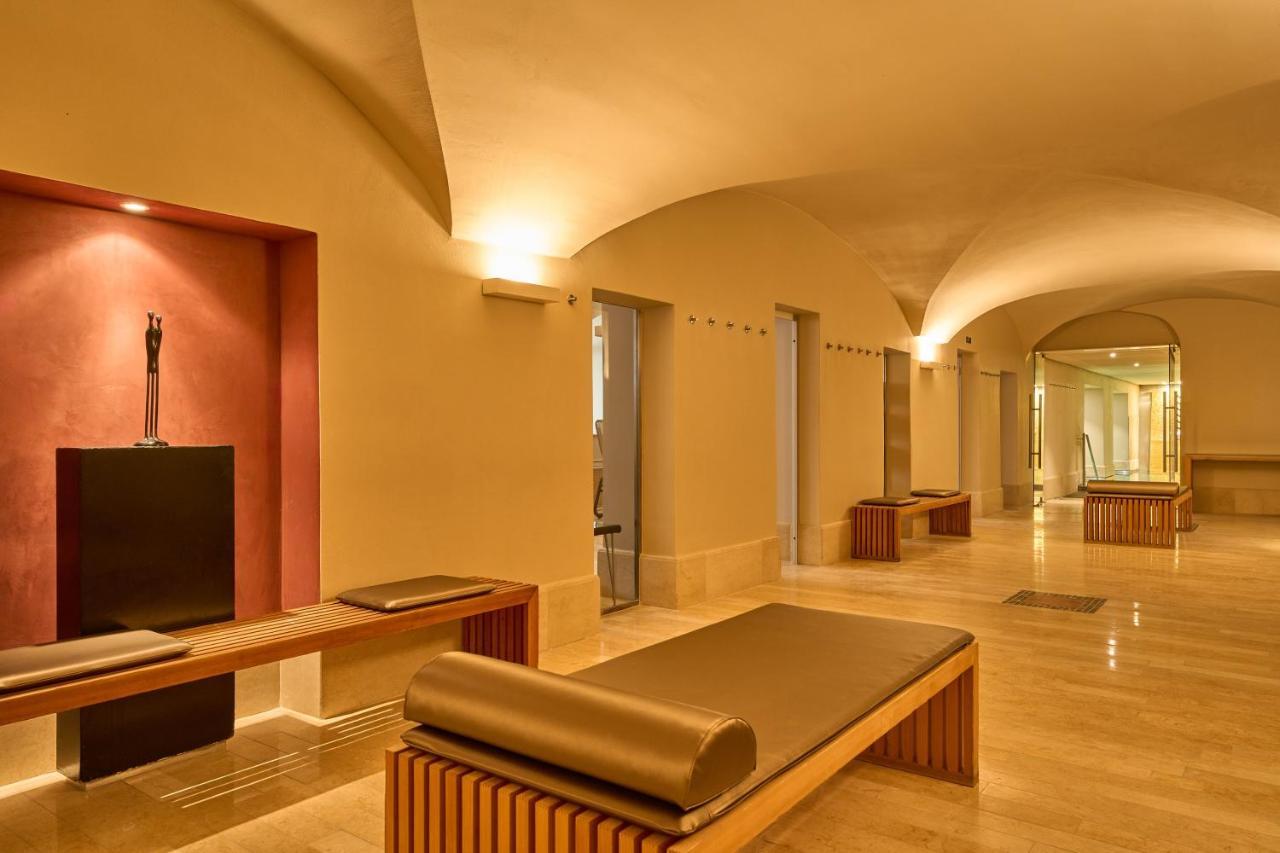 Limmathof Baden - Historisches Haus & Spa Екстериор снимка