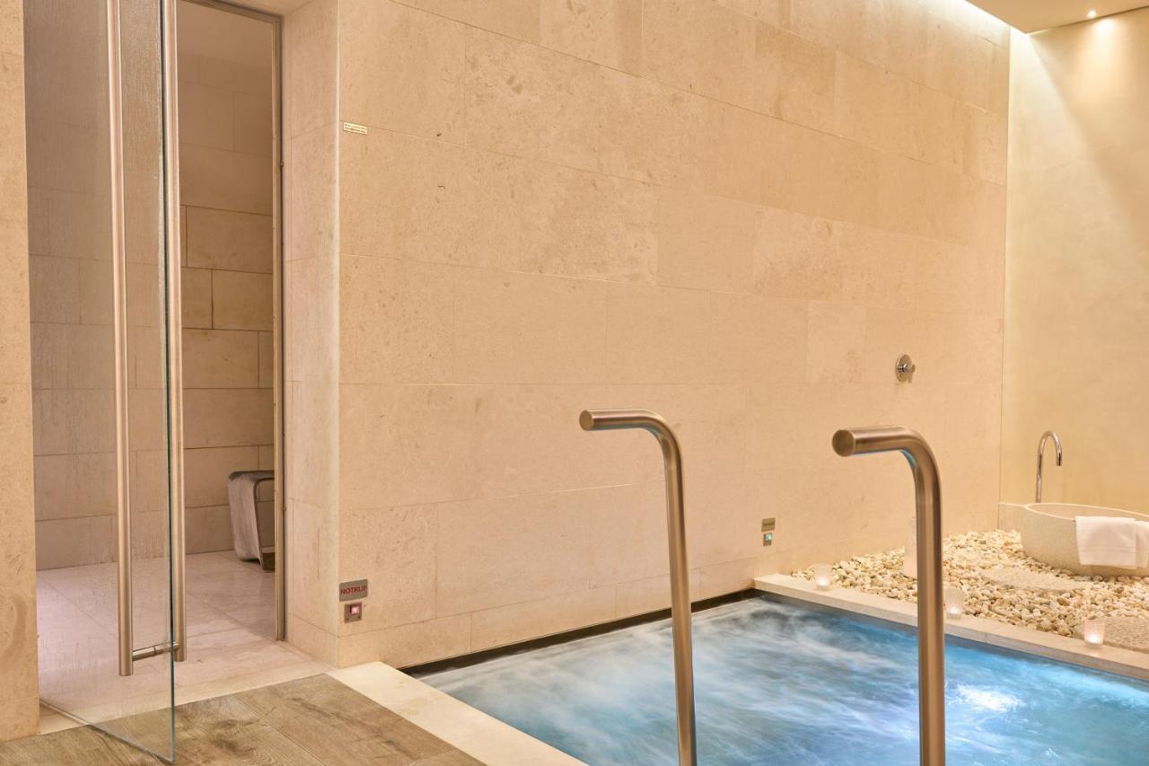 Limmathof Baden - Historisches Haus & Spa Екстериор снимка
