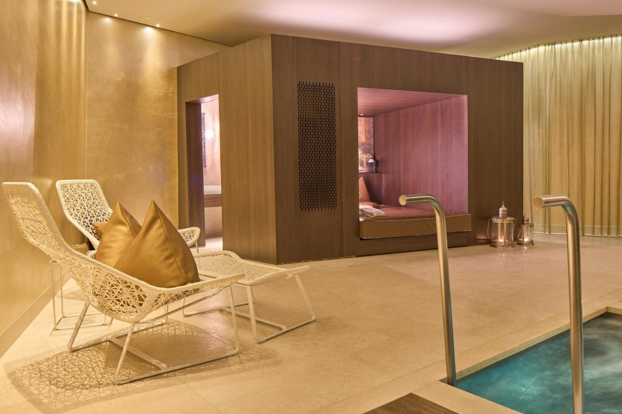 Limmathof Baden - Historisches Haus & Spa Екстериор снимка