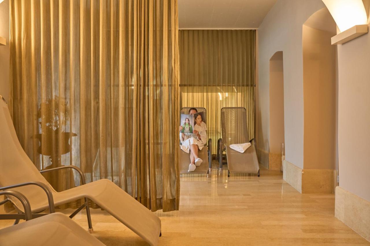 Limmathof Baden - Historisches Haus & Spa Екстериор снимка