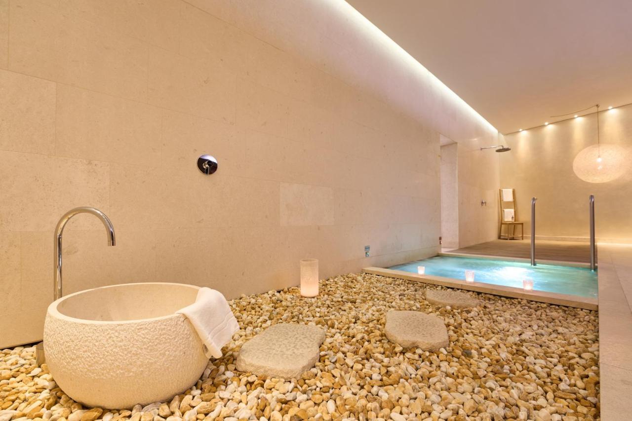Limmathof Baden - Historisches Haus & Spa Екстериор снимка