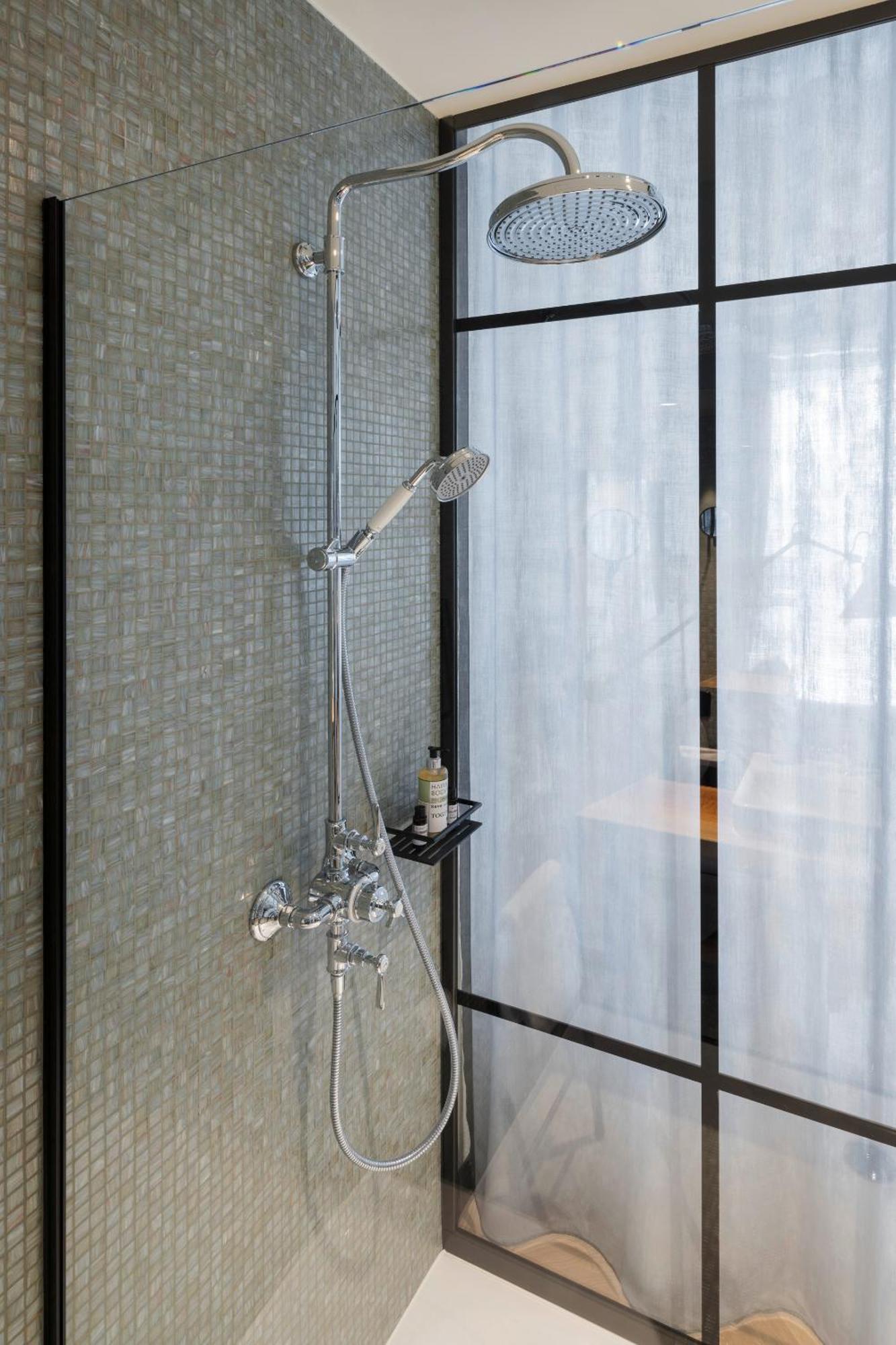 Limmathof Baden - Historisches Haus & Spa Стая снимка