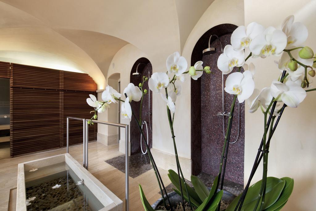 Limmathof Baden - Historisches Haus & Spa Екстериор снимка