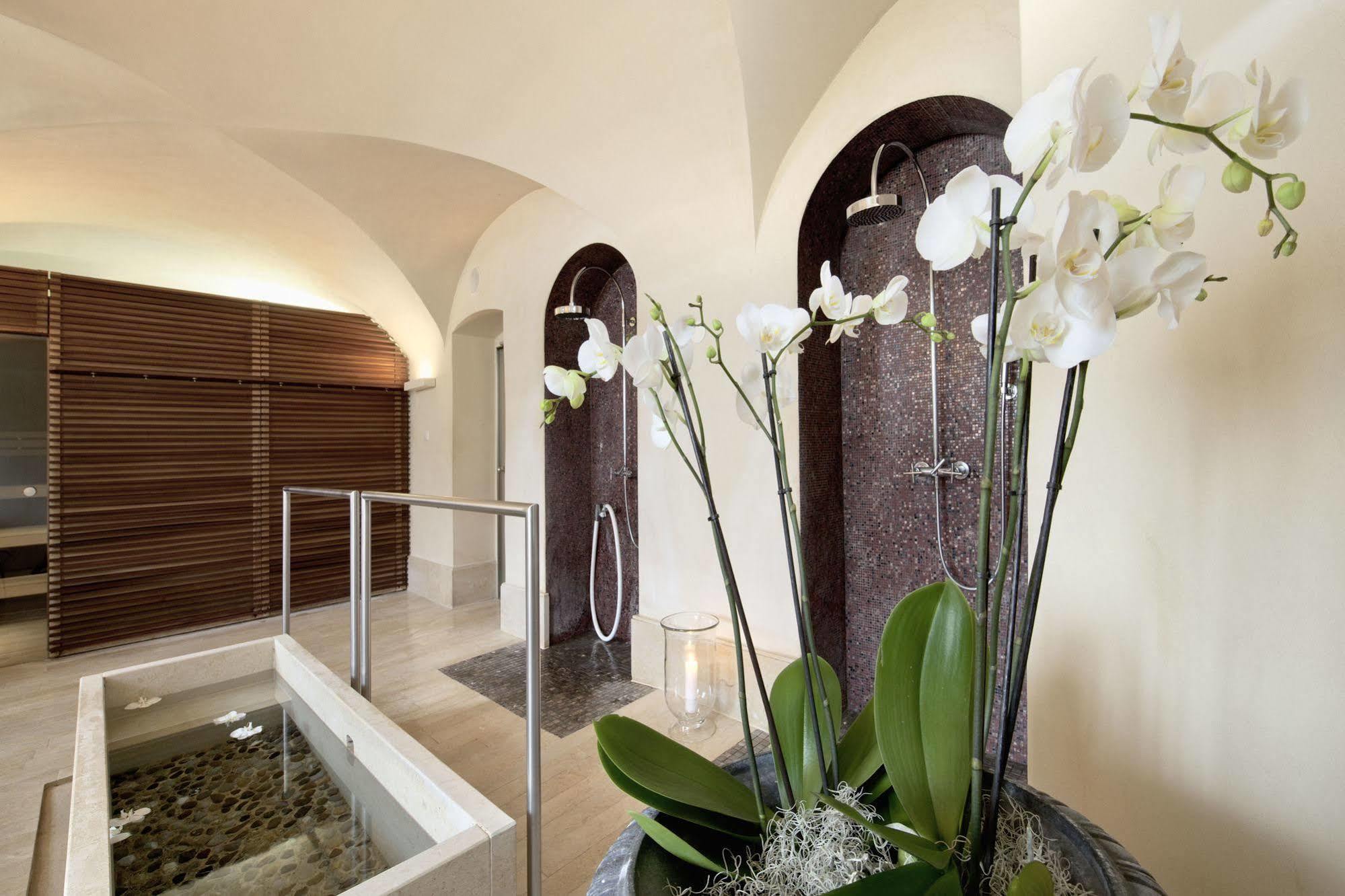 Limmathof Baden - Historisches Haus & Spa Екстериор снимка